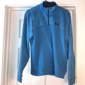 Men’s Under Armour Fleece Pullover